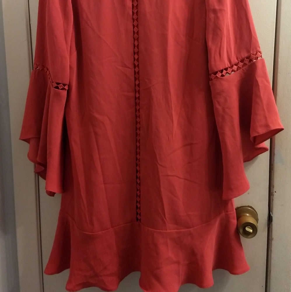 Work dress